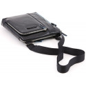 Сумка Piquadro BL SQUARE/Black CA1816B2_N