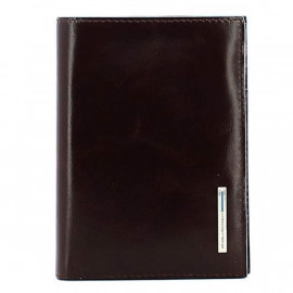 Портмоне Piquadro BL SQUARE/Cognac PU4520B2R_MO