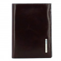 Портмоне Piquadro BL SQUARE/Cognac PU4520B2R_MO