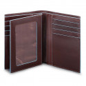 Портмоне Piquadro BL SQUARE/Cognac PU4520B2R_MO