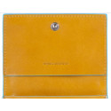 Візитниці PIQUADRO жовтий BL SQUARE/Yellow PP1899B2_G