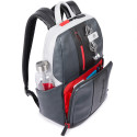 Рюкзак для ноутбука Piquadro URBAN/Grey-Black CA3214UB00_GRN