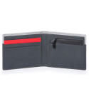 Портмоне Piquadro URBAN/Grey-Black PU4823UB00R_GRN