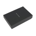 Портмоне Piquadro URBAN/Grey-Black PU4823UB00R_GRN