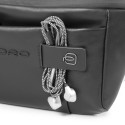 Сумка на пояс Piquadro URBAN/Black CA2174UB00_N