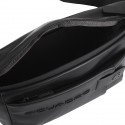 Сумка на пояс Piquadro URBAN/Black CA2174UB00_N