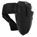 Сумка на пояс Piquadro URBAN/Black CA2174UB00_N