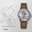 Мужские часы Timex WELTON Snoopy Tx2r94900