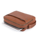 Сумочка Piquadro BK SQUARE/Tobacco CA5086B3_CU
