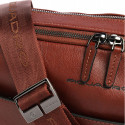 Сумочка Piquadro BK SQUARE/Tobacco CA5086B3_CU