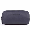 Сумка-клатч Piquadro BK SQUARE/O.Blue AC2141B3_BLU4