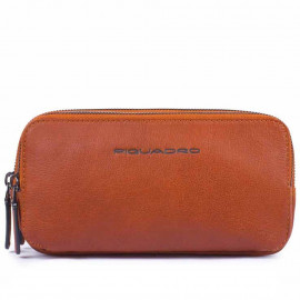 Сумочка Piquadro BK SQUARE/Orange AC2141B3_AR