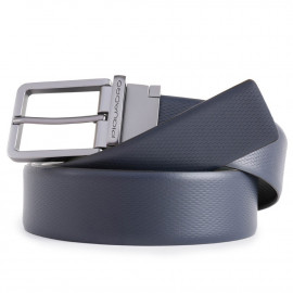 Ремінь Piquadro Cintura CU5267C79_NBLU