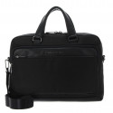 Сумка для ноутбука Piquadro MACBETH/Black CA5313S115_N