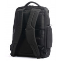 Рюкзак для ноутбука Piquadro MACBETH/Black CA5317S115_N