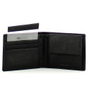 Портмоне Piquadro NABUCCO/Black PU4188S110R_N