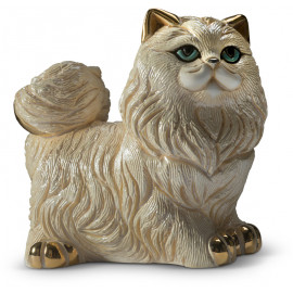 Фігурка/статуетка De Rosa Families Кішка Dr225f-18