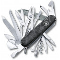 Складаний ніж Victorinox Swisschamp Damast 1.6791.J21 Складаний ніж Victorinox Swisschamp Damast 1.6791.J21