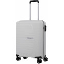 Чемодан Travelite Nubis White S Маленький TL076147-30