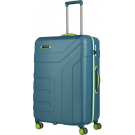 Чемодан Travelite Vector Petrol L Большой TL072049-22