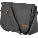 Сумка для ноутбука Travelite Basics Anthracite TL096346-05