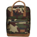 Рюкзак для ноутбука Enrico Benetti Santiago Camouflage Eb46161 997
