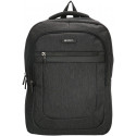 Рюкзак для ноутбука Enrico Benetti Belfast Black Eb62096 001