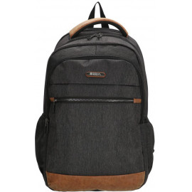 Рюкзак для ноутбука Enrico Benetti Dublin Grey Eb62086 012