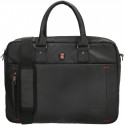Сумка для ноутбука Enrico Benetti Northern Black Eb47217 001