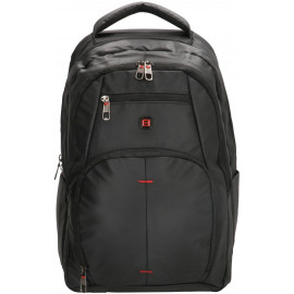 Рюкзак для ноутбука Enrico Benetti Northern Black Eb47219 001