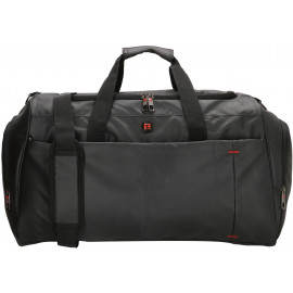 Дорожня сумка Enrico Benetti Northern Black Eb47222 001