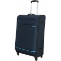 Валіза Enrico Benetti Nashville Navy L Велика Eb39043 002-70