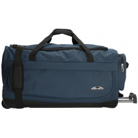 Дорожная сумка на колесах Enrico Benetti Orlando Navy Eb35303 002