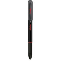Ручка гелева Rotring Black GEL 0,7 R2114436