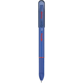 Ручка гелева Rotring Blue GEL 0,7 R2114437