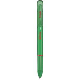 Ручка гелева Rotring Green GEL 0,7 R2114439