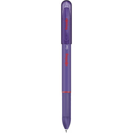 Ручка гелева Rotring Purple GEL 0,7 R2114440