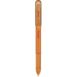 Ручка гелева Rotring Orange GEL 0,7 R2114452