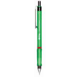 Механічний олівець Rotring VISUCLICK Green PCL 0,5 R2089091