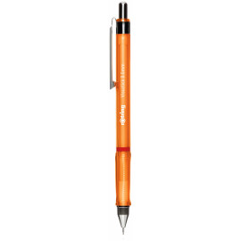 Механічний олівець Rotring VISUCLICK Orange PCL 0,5 R2089093