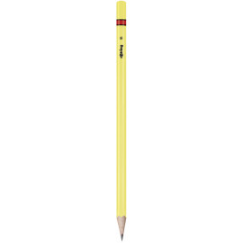 Олівець графітовий Rotring WCP Neon Yellow HB R2090066Y