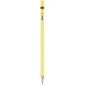 Олівець графітовий Rotring WCP Neon Yellow HB R2090066Y