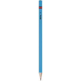Олівець графітовий Rotring WCP Neon Blue HB R2090066B