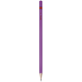 Олівець графітовий Rotring WCP Metallic Purple HB R2090067P