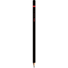Олівець Rotring WCP Black 2B R2090068