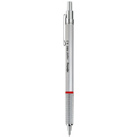Механічний олівець Rotring RAPID PRO Chrome PCL 0,5 R1904255
