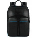 Рюкзак для ноутбука Piquadro B2 Revamp (B2V) Black CA5575B2V_N