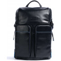 Рюкзак для ноутбука Piquadro B2 Revamp (B2V) Blue CA5578B2V_BLU