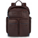 Рюкзак для ноутбука Piquadro B2 Revamp (B2V) Cognac CA5573B2V_MO