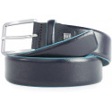Ремень Piquadro Blue Square (B2) Navy Blue CU5258B2_BLU2